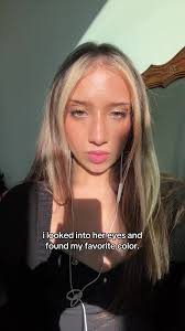 Ive Found My Favorite Color