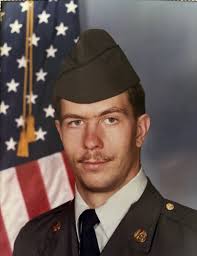 Obituary information for Kenneth Edward Johnson