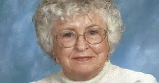 Obituary of Margaret Ester Florence