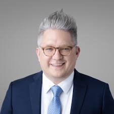 Christopher Young, CAE