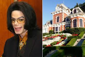 What Happened to Michael Jackson's Neverland Ranch?
