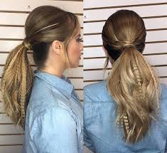 Long hair has to be handled differently than normal hair. 35 Latest Indian Hairstyles For Women That Are Cool