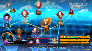Complete that and you will unlock android 21. Android 21 Arc Dragon Ball Fighterz Guide Dbzgames Org