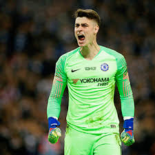 Download kepa arrizabalaga png images background. We Re Not Out To Kill Kepa Says Sarri Sport