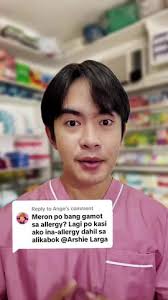 Masarap magmahal ang mga pharmacist, 'di ka hahayaang magkasakit! Rold...