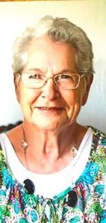 Betty Cloninger Obituary (1934