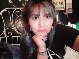 Please contact Gabrielle Elaine with any information.