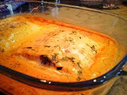 Mit fisch wurde erstellt von hansmann, 03.03.11. Fix Ohne Fix Lachs Sahne Gratin Feinkostpunks