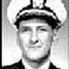 Obituary information for William Francis Odonnell