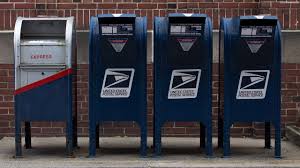 Prince metal stampings usa inc. Us Postage Stamps 2019 Price Cost To Increase To 55 Cents On Jan 27 Abc7 New York