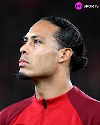 Virgil Van Dijk is the only centre-back with a 100% tackle success rate  across Europe's top five leagues this season 🧱️ 𝐁𝐚𝐜𝐤 𝐭𝐨 𝐡𝐢𝐬  𝐛𝐞𝐬𝐭 🤝