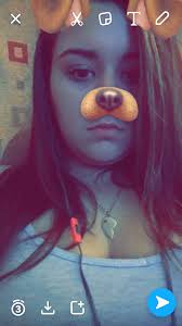 Nevaeh Gates (@nevaehgates2003)