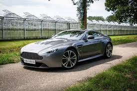 Image result for Hammerhead Silver 2017 Aston Martin