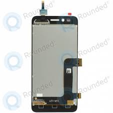 Jetzt ihr huawei handy mit einem vertrag ihrer wahl sichern! Huawei Y3 Ii 2016 4g Lua L21 Display Module Lcd Digitizer Gold
