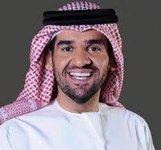 Hussein Al Jasmi