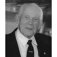 Robert Spooner Obituary (2016)