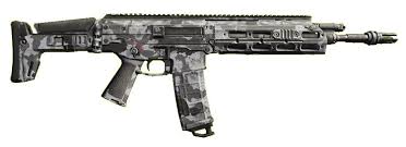 Near one of those ctos box mini games. Biometric Rifle Watch Dogs Wiki Fandom