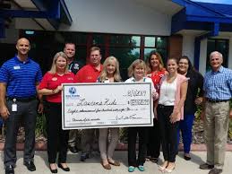 Tax Collector Staff Raises $17,233 For School Supplies