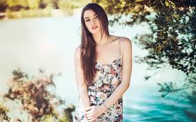 20% off with pixabay20 coupon. Fantastic Model Mood Wallpaper 1680x1050 Download Hd Wallpaper Wallpapertip