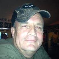 Kevin M. Jarrett Obituary