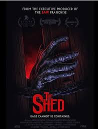 1 hr 21 min horror; Mike Mendez On Twitter This Is A Fun Vampire Movie That I M A Producer On The Shed It Opens Tomorrow In Select Theaters Vod Here S The Trailer Https T Co Z4bctxedau Please Check It