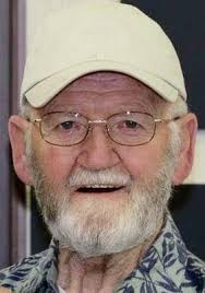 Harold Rapp Obituary (1935