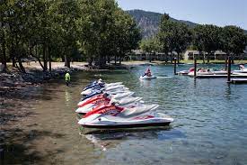 Consider jet skis ahoy llc in chelan, or as an exceptional choice in jetski rental services. Water Sports Wapato Point