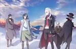 天狼 Sirius the Jaeger