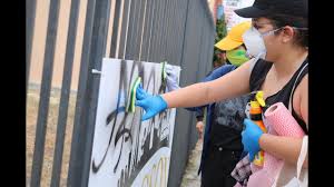 Although it is infamous for the ventura avenue gang, the biggest criminal organization in venturaoxnard oxnard is the largest city in ventura county, california in terms of population. Ongoing Coverage Of Protests In L A The Sundial
