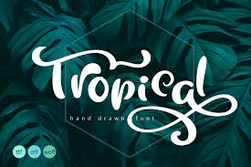The combination of the font will make your design more. 450 Best Summer Fonts For 2020 Free Premium