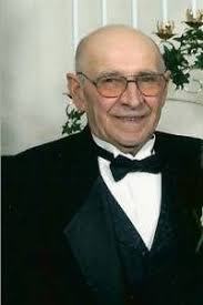 Harold F. Courtright