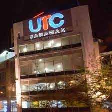 Taman kereta, tingkat 5, jalan bukit mata, 93100 kuching, sarawak. Utc Sarawak Home Facebook