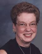 Anna Cramer Obituary