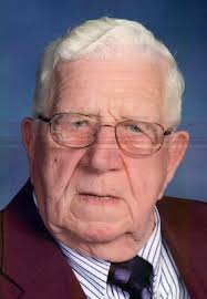 Richard C. Hasenauer Obituary