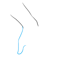 How to draw holding hands? How To Draw Holding Hands Really Easy Drawing Tutorial Easy Drawings Drawing Tutorial Easy How To Draw Hands