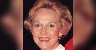 Nancy Lucinda White Obituary