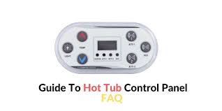 How to reset a spa heater. Hot Tub Control Panel Faq Unlock Test Reset Diagnose Lights Hot Tubs Report