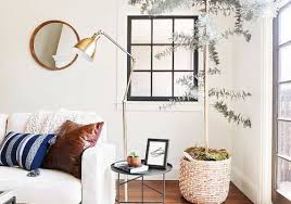 20 Chic Living Room Wall Decor Ideas