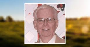 James Edward Belt Obituary October 20, 2017