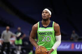 Timberwolves vs pelicans is a western conference tilt between two teams that have differing trajectories in 2021. Dane Moore Nba Podcast The Okogie Conundrum Observation From Wolves Warriors Ii Canis Hoopus