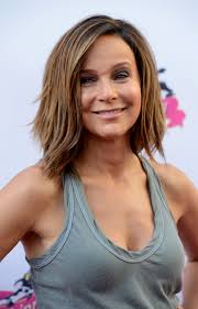 Style hair up or wear hair down. Medium Length Hairstyles For Women Over 50 Stylebistro