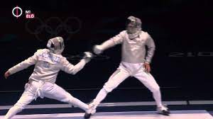 Meglepetés arany a londoni játékokon. Olimpiai Donto 2012 London Szilagyi Aron Olimpiai Bajnok Youtube