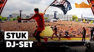 Faber audiovisuals supported their client sightline productions by providing led products and solutions for the 538 koningsdag festival in chasséveld, the netherlands. Stuk 538 Koningsdag 2019 Tracklist Playlist