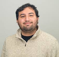 Adrian Parish's Instagram, Twitter & Facebook