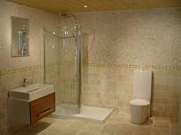 We're all used to simple tile designs in the bathroom. Bathroom Tile Ideas Babelhouse Co Uk