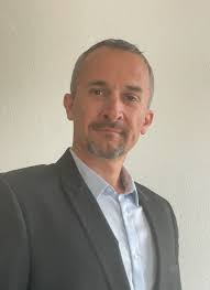 Eric Arnaud IAD France