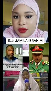 Jamila Ibrahim: Traditions and Culture in Kannywood Exclusive