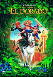The cast and crew of the road to el dorado participate in many convention or fanmeet. The Road To El Dorado 2000 Unshavedmouse