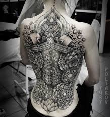913 Likes 10 Comments Yury Polyakov Yury P T On Instagram Tattoo Tatts Blacktattoo Blackink Blac Back Piece Tattoo Pieces Tattoo Back Tattoo Women