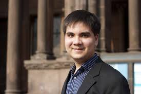 Profile for Benjamin Yee-Paulson